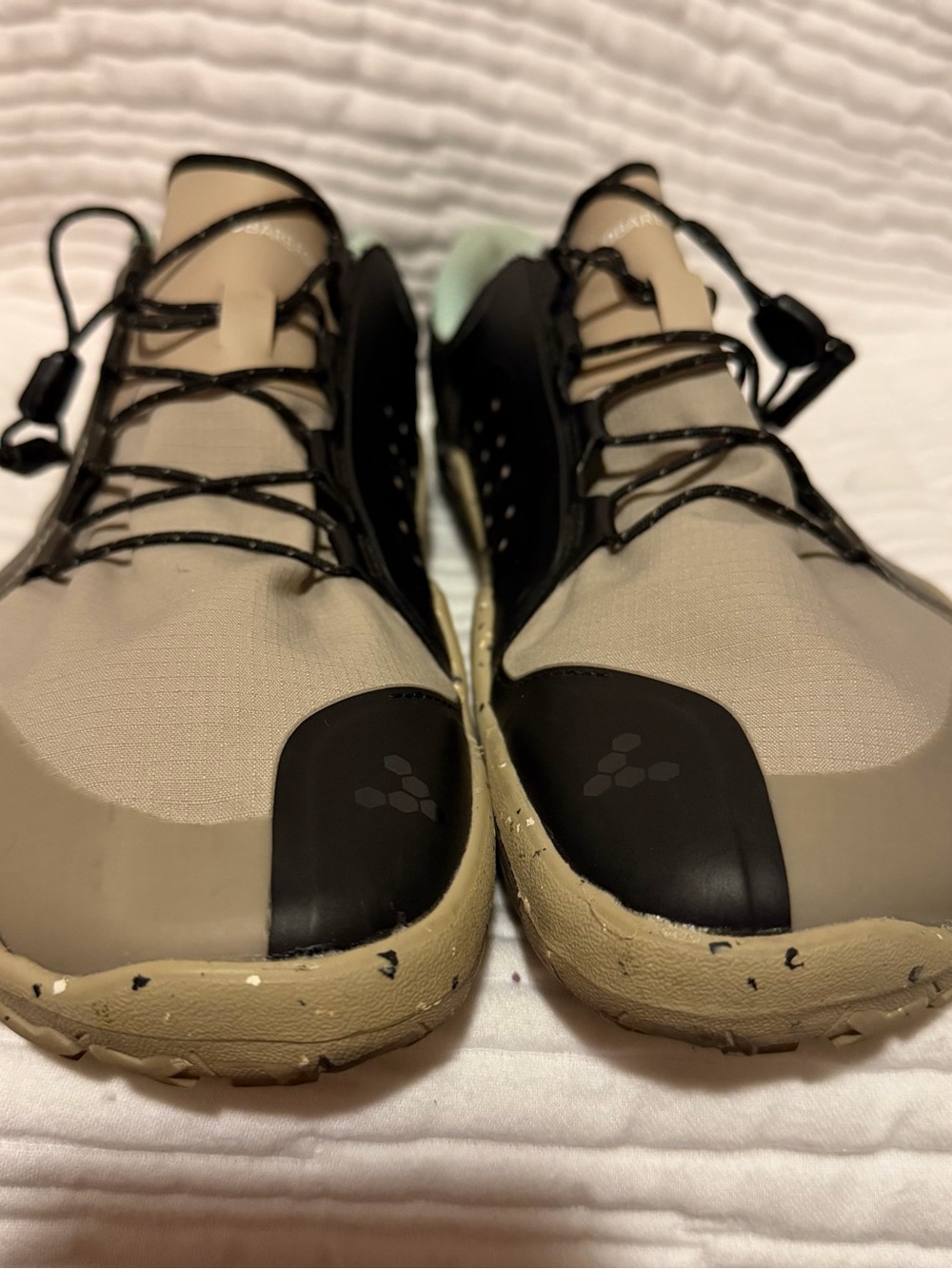 Vivobarefoot size 8 women’s - Primus Trail III